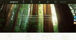 Desktop Screenshot of allwell-group.com